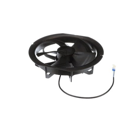 Structural Concepts Cond Fan Motor 20-99132